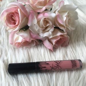 Kylie Lip Gloss Charm